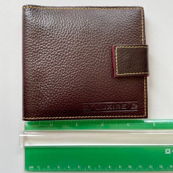 Luxire Metal Collar Stays in Carrying Case Set of 12 Pairs - Picture 9 of 11